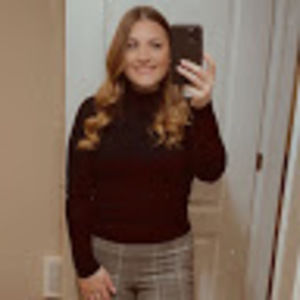 Meet your Posher, Carley